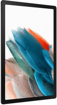 Планшет Samsung Galaxy Tab A8 10.5 Wi-Fi 64GB Silver (TABSA1TZA0260) - зображення 5