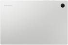 Планшет Samsung Galaxy Tab A8 10.5 Wi-Fi 64GB Silver (TABSA1TZA0260) - зображення 10