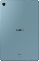 Планшет Samsung Galaxy Tab S6 Lite Wi-Fi 64GB Blue (SM-P613NZBAXEO/SM-P613NZBADBT/SM-P619NZBANEE) - зображення 5