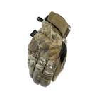 Теплые перчатки SUB35 REALTREE, Mechanix, Realtree Edge Camo, XXL - изображение 1