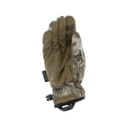 Теплые перчатки SUB40 REALTREE, Mechanix, Realtree Edge Camo, L - изображение 2