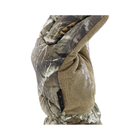 Теплые перчатки SUB40 REALTREE, Mechanix, Realtree Edge Camo, M - изображение 5