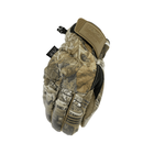 Теплые перчатки SUB35 REALTREE, Mechanix, Realtree Edge Camo, S - изображение 1