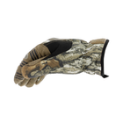 Теплые перчатки SUB40 REALTREE, Mechanix, Realtree Edge Camo, XL - изображение 4