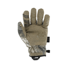 Теплые перчатки SUB35 REALTREE, Mechanix, Realtree Edge Camo, S - изображение 2
