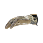 Теплые перчатки SUB35 REALTREE, Mechanix, Realtree Edge Camo, XL - изображение 3