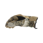 Зимові рукавички SUB35 REALTREE, Mechanix, Realtree Edge Camo, XL - зображення 4