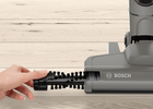 Odkurzacz akumulatorowy Bosch BBHF214G - obraz 7