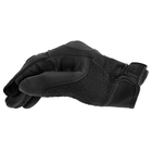 Тактичні рукавиці Wiley X Durtac SmartTouch - Чорні - Розмір L - зображення 4