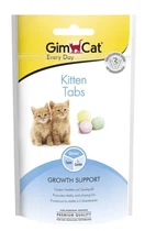 Витамины для котят GimCat Every Day Kitten 40г