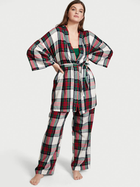 Пижама (халат + майка + штаны) женская Victoria's Secret 512384484 M/L Разные цвета (1159774181) - изображение 1