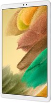 Планшет Samsung Galaxy Tab A7 Lite LTE 32GB Silver (TABSA1TZA0153) - зображення 6