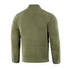 Кофта M-Tac Nord Fleece Polartec Army Olive L - зображення 4