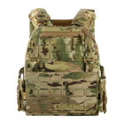 Плитоноска M-Tac Cuirass QRS Gen.II Multicam - изображение 2