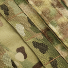 Плитоноска M-Tac Cuirass QRS Gen.II Multicam - изображение 7