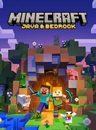 ROZETKA » Minecraft Java + Windows 10/11 Bedrock Edition для ПК