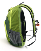 Тактический рюкзак CATTARA 28L GreenW 13858 Зеленый - изображение 8