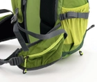 Тактический рюкзак CATTARA 32L GreenW 13859 Зеленый - изображение 4