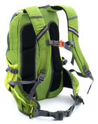 Тактичний рюкзак CATTARA 32L GreenW 13859 Зелений - зображення 6