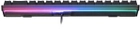 Клавиатура игровая 2E Gaming KG345 RGB USB Transparent (2E-KG345TR) - изображение 4