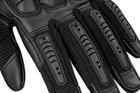 Перчатки тактические 2E Sensor Touch XL Чёрные (2E-MILGLTOUCH-XL-BK) - изображение 5