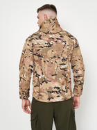 Куртка військова утеплена Alpine Crown 220405 M Мультикам (2120526616474) - зображення 2