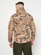 Куртка военная утепленная Alpine Crown 220405 L Мультикам (2120526616481) - изображение 2