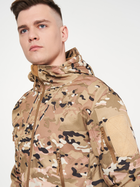 Куртка военная утепленная Alpine Crown 220405 L Мультикам (2120526616481) - изображение 4