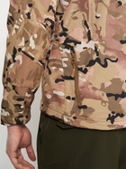 Куртка військова утеплена Alpine Crown 220405 M Мультикам (2120526616474) - зображення 8
