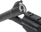 Пневматический пистолет Umarex Browning Buck Mark URX (2.4848) - изображение 4