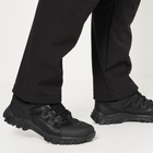 Мужские тактические кроссовки VRX 8621 43 27.5 см Черные - изображение 7