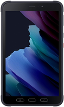 Samsung Galaxy Tab Active 3 LTE 64 GB Czarny (SM-T575NZKAEEB) - obraz 2