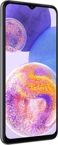 Smartfon Samsung Galaxy A23 5G 4/128GB Czarny (TKOSA1SZA1186) - obraz 3