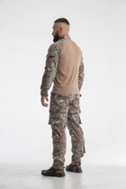 Тактичний убакс та штани мультикам 4XL - изображение 5