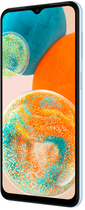 Smartfon Samsung Galaxy A23 5G 4/128GB Blue (SM-A236BLBVEUE) - obraz 4