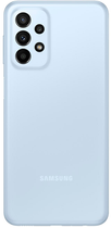 Мобільний телефон Samsung Galaxy A23 5G 4/128GB Blue (SM-A236BLBVEUE) - зображення 5
