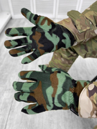 Тактические перчатки Multicam Elite L - изображение 1