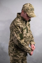 Костюм тактический Пиксель ВСУ, Форма военная статутная Пиксель (Размер 50) - изображение 4