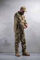 Костюм тактический Пиксель ВСУ, Форма военная статутная Пиксель (Размер 50) - изображение 5
