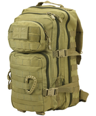 Рюкзак тактический военный армейский KOMBAT UK Small Assault Pack койот 28л TR_kb-sap-coy (OR.M_D4A1812F47F3) - изображение 1
