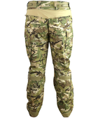 Тактические военные штаны KOMBAT UK армейские мужские ВСУ Trousers GenII XXXL мультикам (OR.M_A7CA0E5E9B3B) - изображение 2