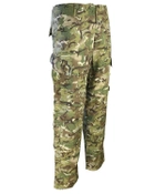 Тактичні штани військові KOMBAT UK армійські чоловічі ЗСУ XL мультікам TR_kb-acut-btp-xl (OR.M_7AEAC0FDB416) - зображення 1