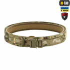 Ремінь M-Tac тактичний військовий ЗСУ (ВСУ) Range Belt Cobra Buckle 3XL мультикам (OR.M_0515714DE911) - зображення 1