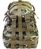 Рюкзак тактический армейский военный KOMBAT UK Stealth Pack мультикам 25л TR_kb-sp25-btp (OR.M_227062A315AA) - изображение 4