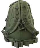 Рюкзак тактический военный армейский KOMBAT UK Spec-Ops Pack оливковый 45л TR_kb-sop-olgr (OR.M_AD1520EE0071) - изображение 3