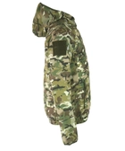 Куртка чоловіча тактична KOMBAT UK військова з липучками під шеврони ЗСУ Venom L TR_kb-vj-btp-l (OR.M_CEE77F6B86BC) - зображення 3