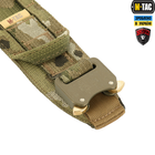 Ремінь M-Tac тактичний військовий ЗСУ (ВСУ) Range Belt Cobra Buckle XL/2XL мультикам (OR.M_B366D0DA33F7) - зображення 4