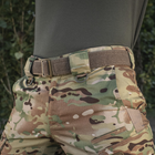 Ремінь M-Tac тактичний військовий ЗСУ (ВСУ) Range Belt Cobra Buckle XL/2XL мультикам (OR.M_B366D0DA33F7) - зображення 11