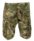 Мужские шорты тактические военные KOMBAT UK ACU Shorts XL мультикам (OR.M_CB89CA68852C) - изображение 3