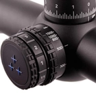 Прицел оптический Delta Optical DO Stryker HD 4.5-30x56 FFP LRD-1T - изображение 7